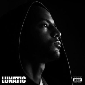 Lunatic album cover
