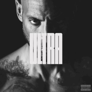 ULTRA album cover