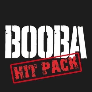 Hit Pack album cover