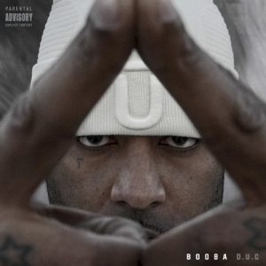 D.U.C. album cover