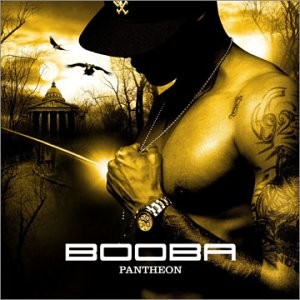 Panthéon album cover