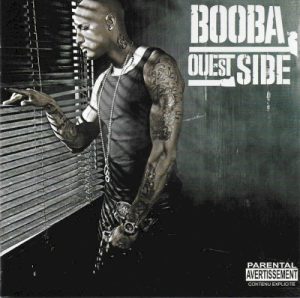 Ouest Side album cover