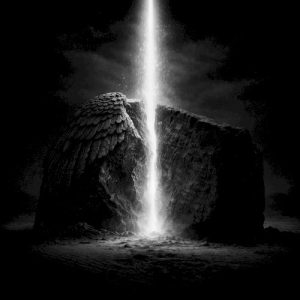 Blanco nemesis album cover