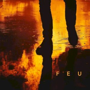 Feu album cover