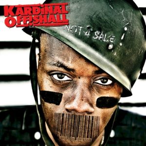 Not 4 Sale album cover