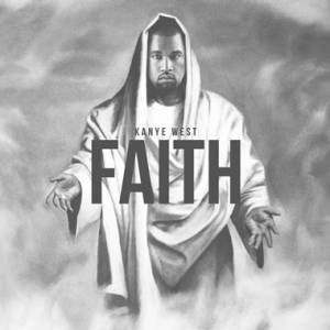 Faith album cover