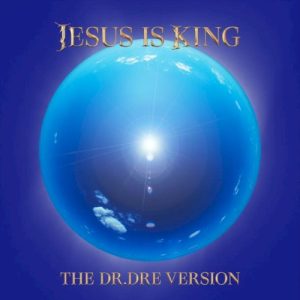 Jesus is King II album cover