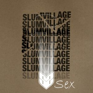 Sex album cover