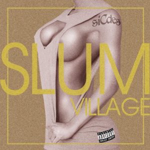 siCde‐s / C Sides album cover