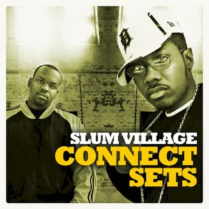 Connect Sets album cover