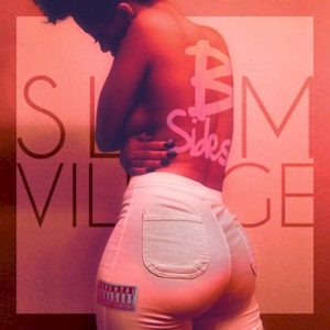 B Sides album cover