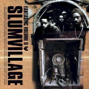 Fantastic, Volume 2 album cover