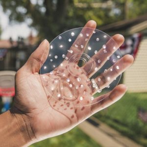The Big Day album cover