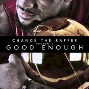 Good Enough album cover
