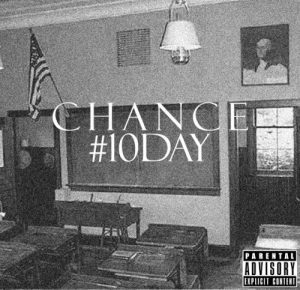 5 Day album cover