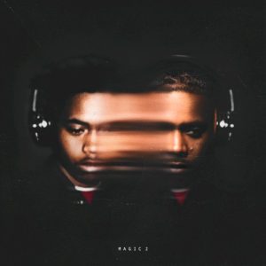 Magic 2 album cover