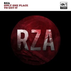 Only One Place to Get It album cover