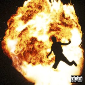 NOT ALL HEROES WEAR CAPES album cover