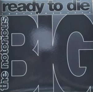 Ready To Die Instrumentals album cover