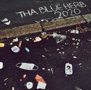 2020 album cover