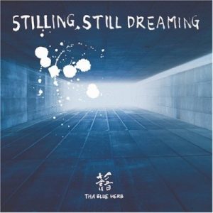 Stilling, Still Dreaming album cover
