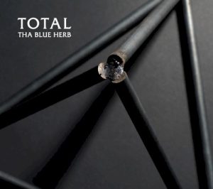 Total album cover