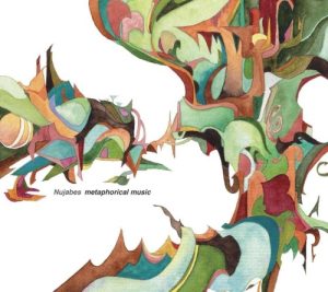 Metaphorical Music album cover