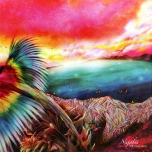 Spiritual State album cover