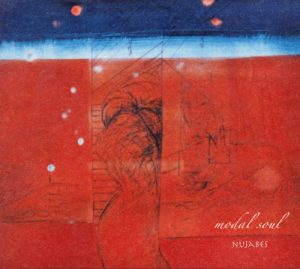 Modal Soul album cover