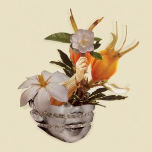 梔子 album cover