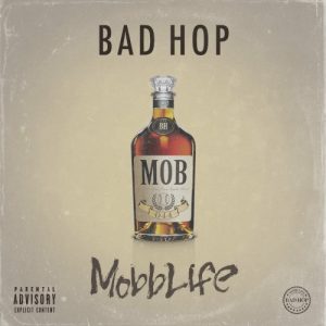 Mobb Life album cover