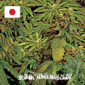 NORTHERNBLUE1.0.4. album cover
