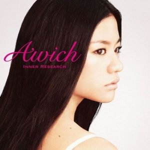 Inner Research album cover