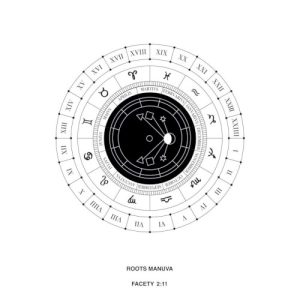 Facety 2:11 album cover