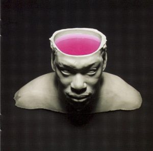 Slime & Reason album cover