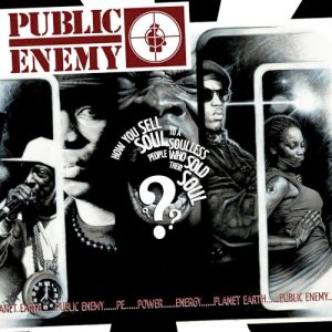 How You Sell Soul to a Soulless People Who Sold Their Soul??? album cover