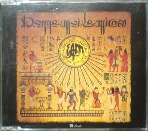 Donne moi le micro album cover