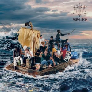 Yasuke album cover