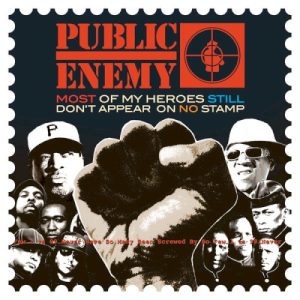 Most of My Heroes Still Don’t Appear on No Stamp album cover