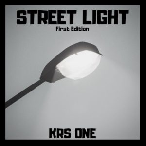Street Light |FIRST EDITION| album cover