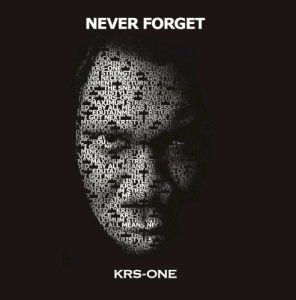 Never Forget album cover