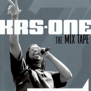 The Mix Tape album cover