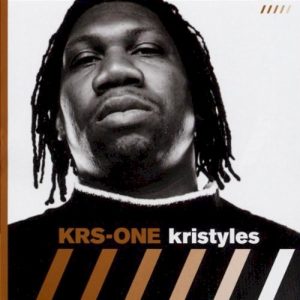 Kristyles album cover