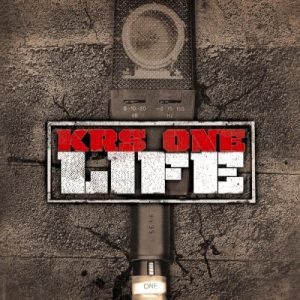 Life album cover
