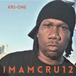 I M A M C R U 1 2 album cover