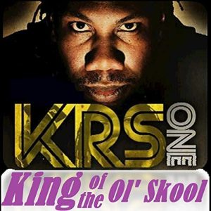 King of the Ol’ Skool album cover