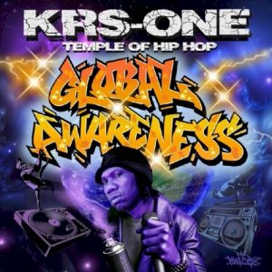 Temple of Hip Hop: Global Awareness album cover