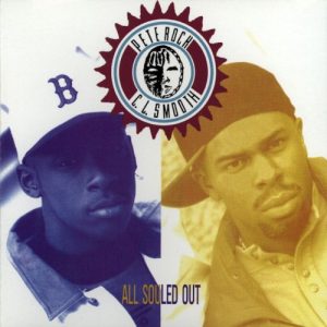 All Souled Out album cover