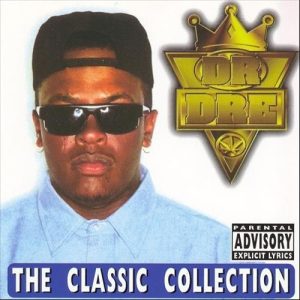 The Classic Collection album cover