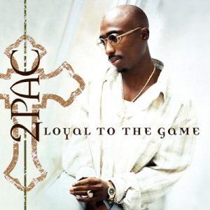 Loyal to the Game album cover